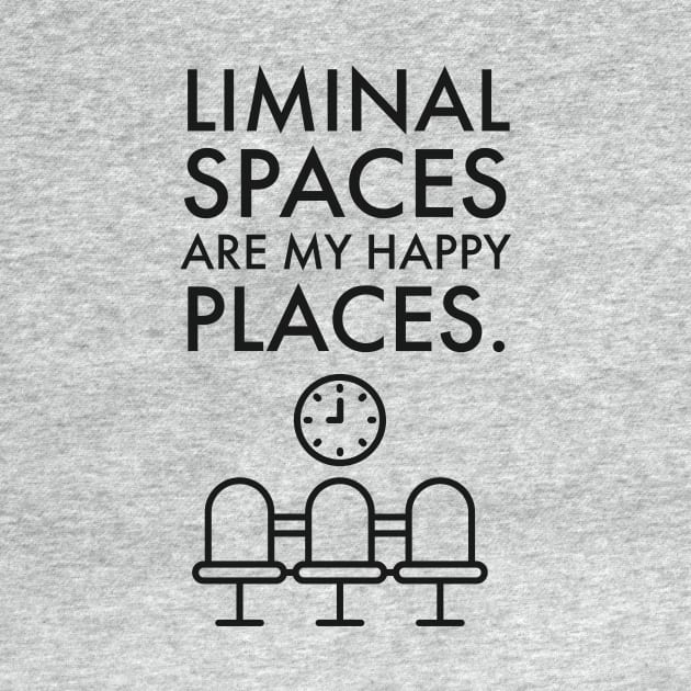 Liminal Space by Digital GraphX